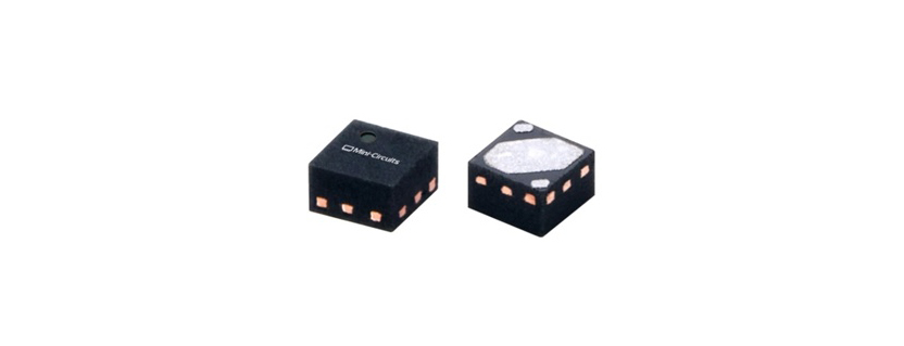 XAT-0+ Fixed Attenuator by Mini Circuits