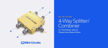 Mini-Circuits ZS4RKU-183-S+
