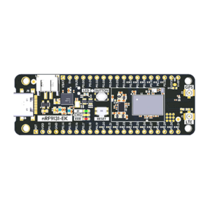 Nordic NRF9131-DK COMING SOON