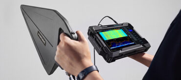 New HAROGIC HDA Series Active Directional Antenna: pushing smart spectrum monitoring up to 20 GHz
