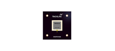 New Taoglas Evaluation Board for DSGP182B Patch Antenna with 5pcs