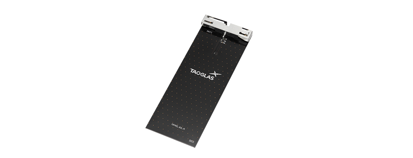 New Taoglas Evaluation Board of MPA.66.A with 5pcs Antennas