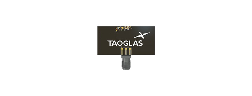 New Taoglas WLAD.05 Wi-Fi/Bluetooth Evaluation Board WLA.05 with 5pcs antenna