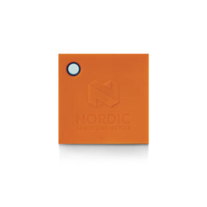 NORDIC THINGY:91 MULTI SENSOR CELLULAR IoT KIT WITH GNSS