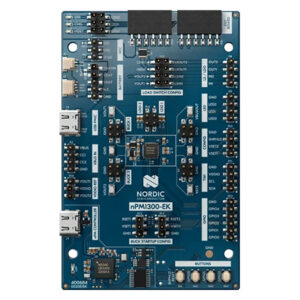 Nordic nPM1300 EK