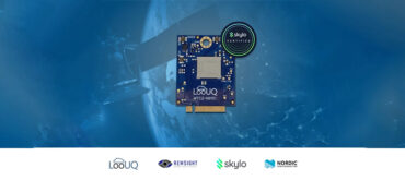 Nordic's nRF9151 opens satellite and cellular IoT to a new class of connected devices