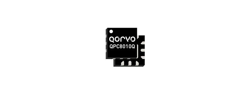 QPC8010Q RF Switch by Qorvo