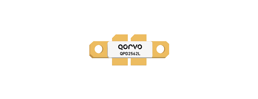Qorvo QPD2562L