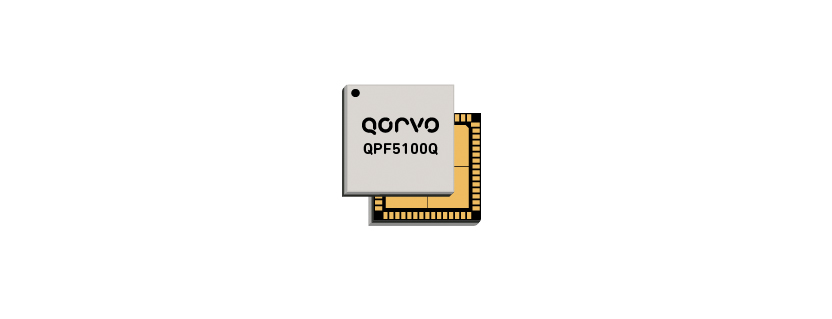 Qorvo QPF5100Q