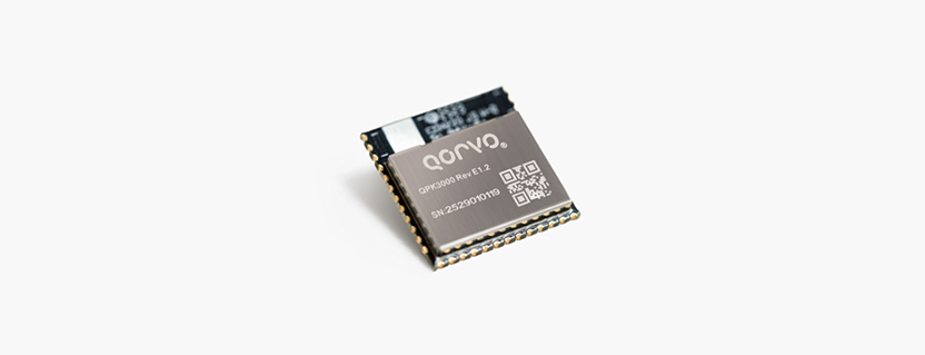 Qorvo QPK3000