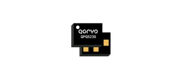 Qorvo QPQ5230 2.4 GHz Wi-Fi LTE coexBoost™ Filter