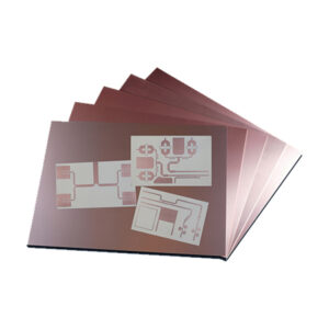 ROGERS RO4003C SUBSTRATE, 20mil