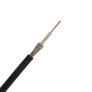 RG-174/U Flexible Coaxial Cable