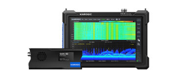 Real-Time RF Spectrum Monitoring & Regulatory Compliance