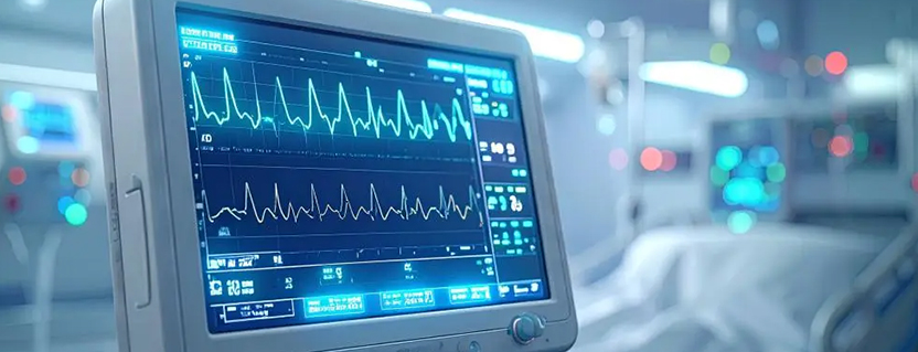 Reliable wireless connectivity for modern healthcare devices with MAYA-W3