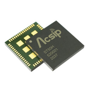 ACSIP ST50H
