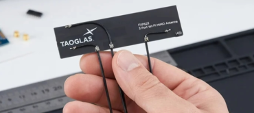 Taoglas Flexible MIMO Antennas Designed for High-Speed Connectivity