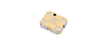 HC125A 90 Degree Hybrid Coupler by Taoglas