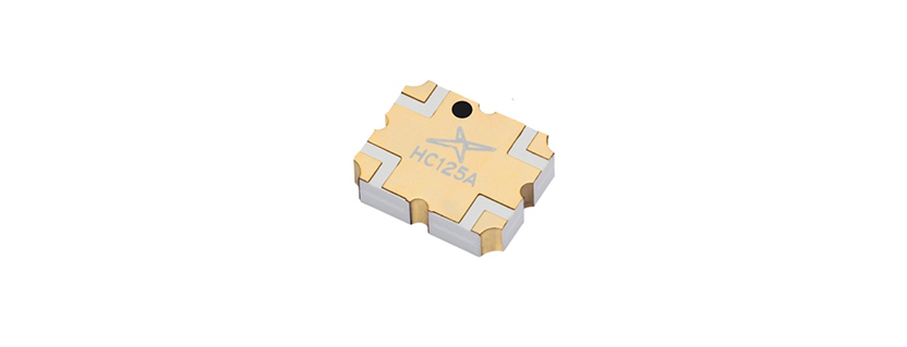 HC125A 90 Degree Hybrid Coupler by Taoglas
