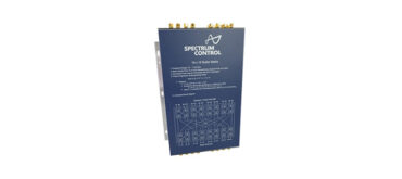 8401-16E Butler Matrix by Weinschel by Spectrum Control