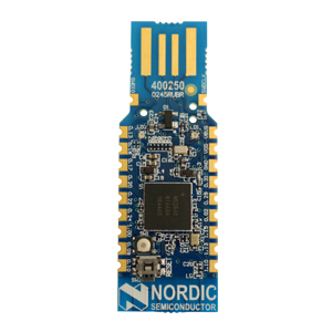 NORDIC nRF52840 DONGLE