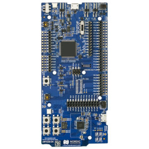 NORDIC nRF5340 DK