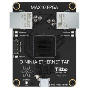 Tibbo Technology Ethernet Tap