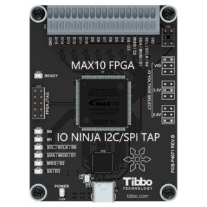 Tibbo Technology I2C/SPI Tap
