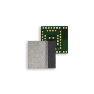 U-BLOX ANNA-B112 STAND-ALONE BLUETOOTH 5 LOW ENERGY MODULE