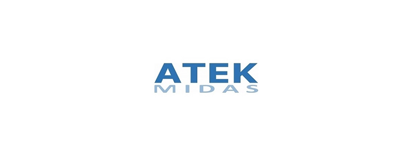 ATEK564 RF Amplifier by ATEK MIDAS 