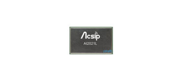 AcSiP LoRa Gen 4 AI2021L (New Product - Coming Soon)