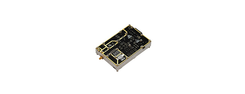 CML Micro VDES1000
