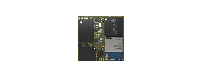 CRA-Ready Security with the TI AM62L and Ezurio Carbon AM62L OSM-SF