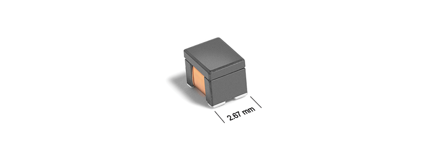 Coilcraft New Automotive-grade Common Mode Chokes are optimized for CISPR 25 EMC compliance