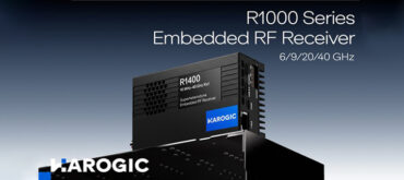 HAROGIC R1000 Series