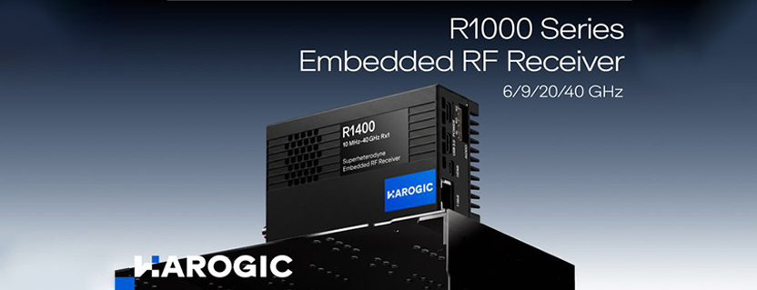 HAROGIC R1000 Series