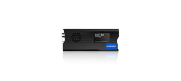 SGF-60 Signal Generator by HAROGIC Technologies