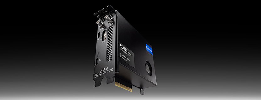 HAROGIC to Unveil Next-Generation RF Solutions and Flagship Wideband Monitoring Receiver at EuMW 2026 in London