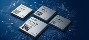 How to Choose the Right 5G IoT Module for Your Product