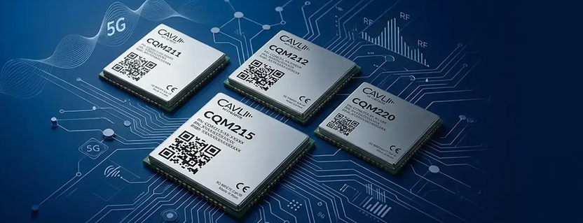 How to Choose the Right 5G IoT Module for Your Product
