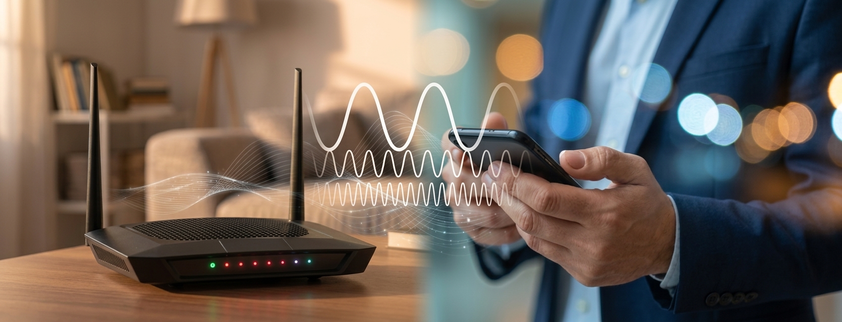 How to Leverage MIMO and MLO for Enterprise-Grade Wi-Fi 7®