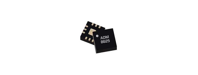 ADM-8625PSM RF Amplifier by Marki Microwave