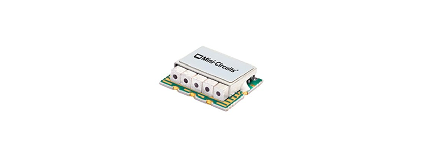 CBP2-2250CC+ Band Pass Filter by Mini-Circuits
