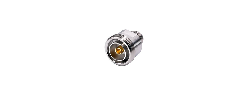 DINF-NF+ Between Series RF Adapter by Mini-Circuit