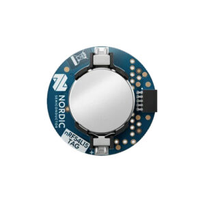 Nordic nRF54L15 Tag