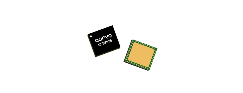 Qorvo QPB9026