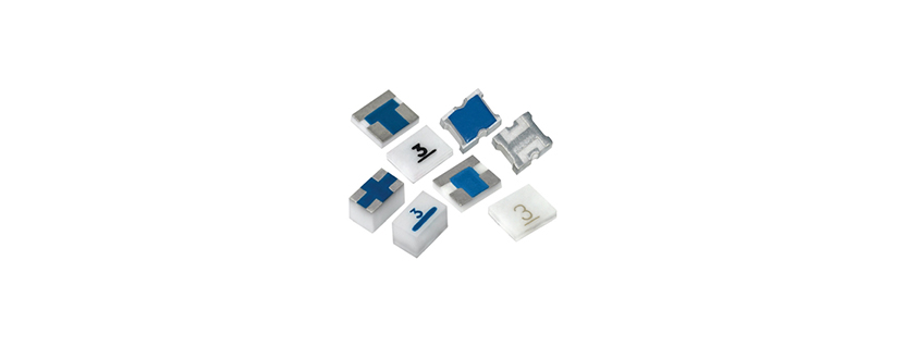AT9XXF Fixed Attenuator by Smiths Interconnect