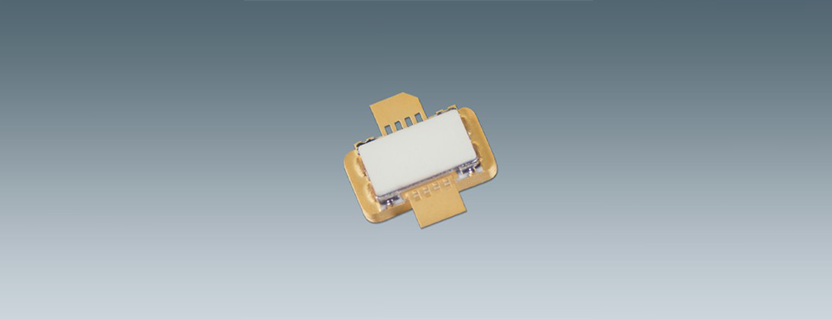 Sumitomo Electric's GaN-HEMT SGCA030M1H
