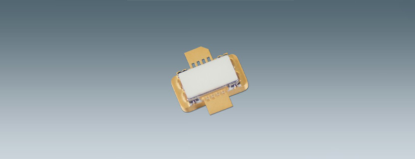 Sumitomo Electric's GaN-HEMT SGCA101M1H
