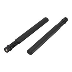 New Taoglas TG.90 Cellular (696–2700 MHz) Terminal Mount Antenna with Flexible 90° Bend Section and TNC(M) Connector
